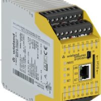 samos pro compact programmable safety controller